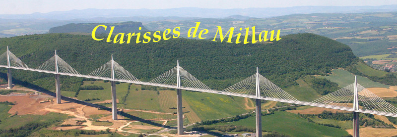 Clarisses de Millau